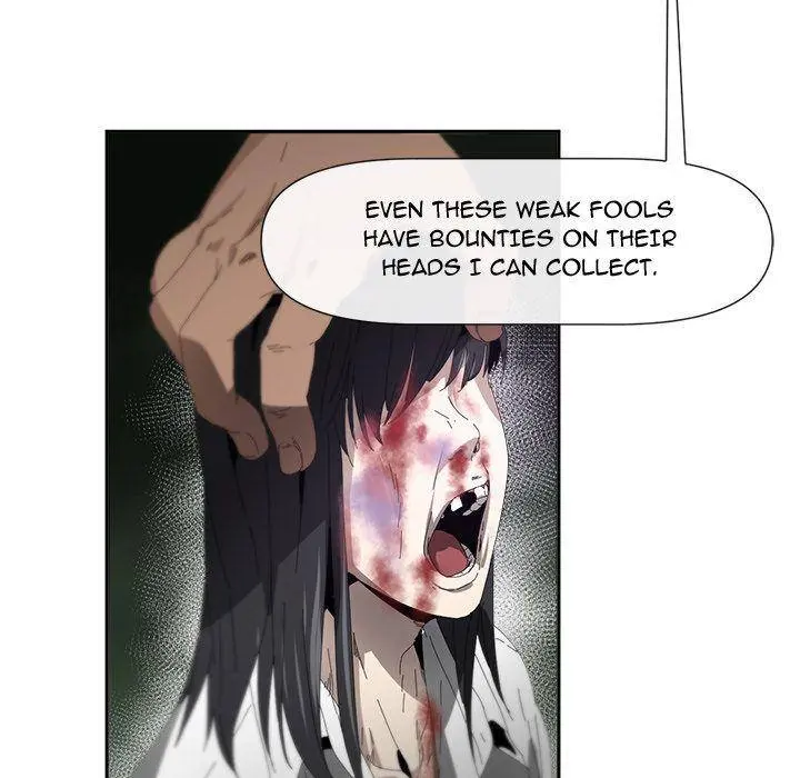 Cabalist Episode 3 - Page 47