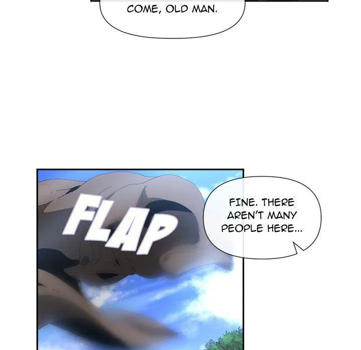 Cabalist Episode 3 - Page 49