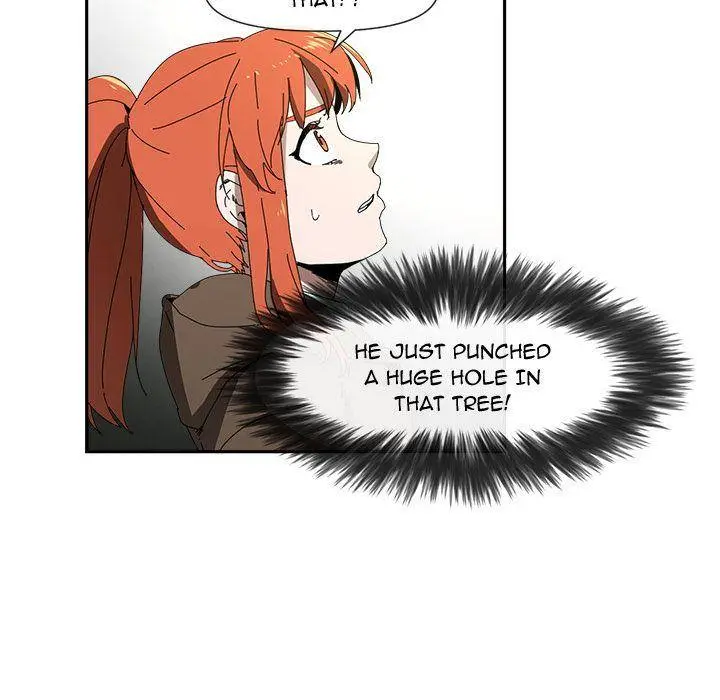 Cabalist Episode 3 - Page 5