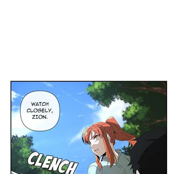 Cabalist Episode 3 - Page 51