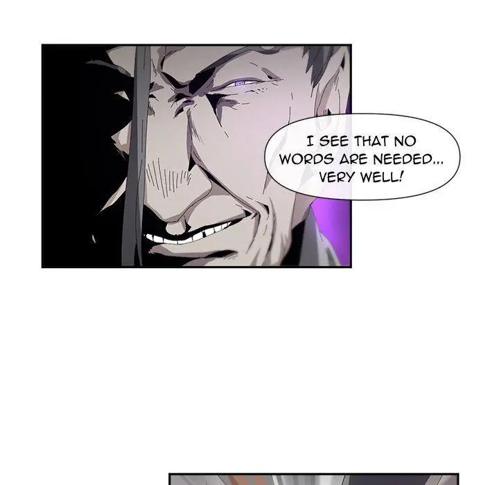 Cabalist Episode 3 - Page 53
