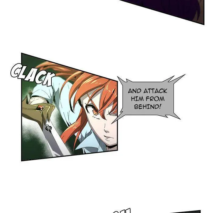 Cabalist Episode 3 - Page 58