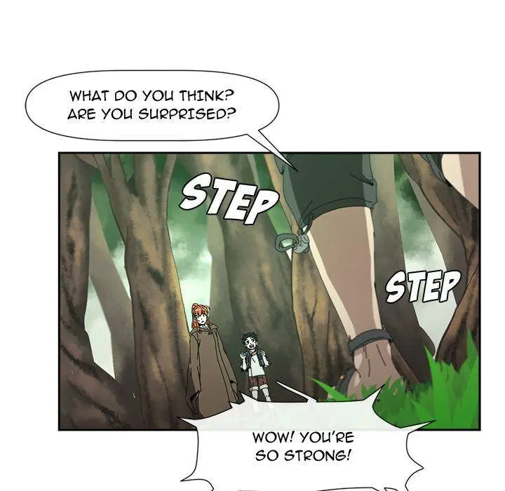 Cabalist Episode 3 - Page 6