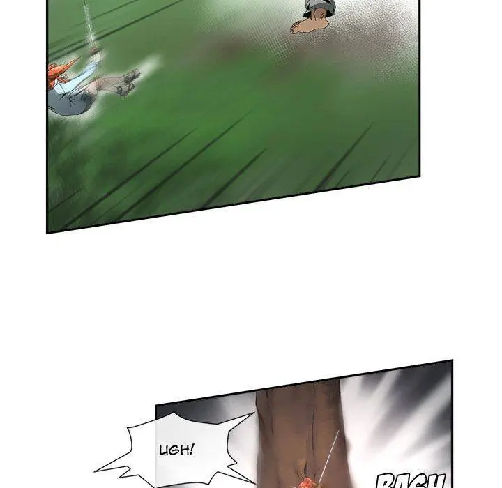 Cabalist Episode 3 - Page 65