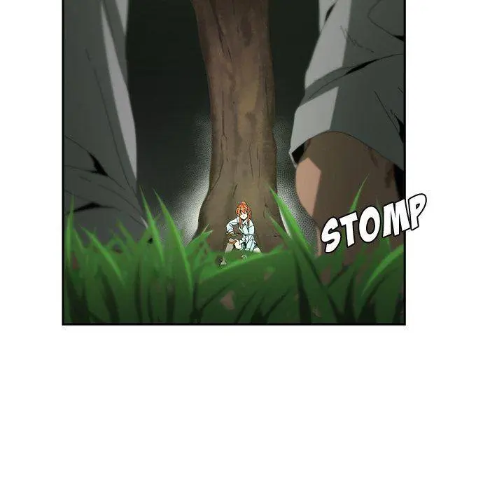 Cabalist Episode 3 - Page 69
