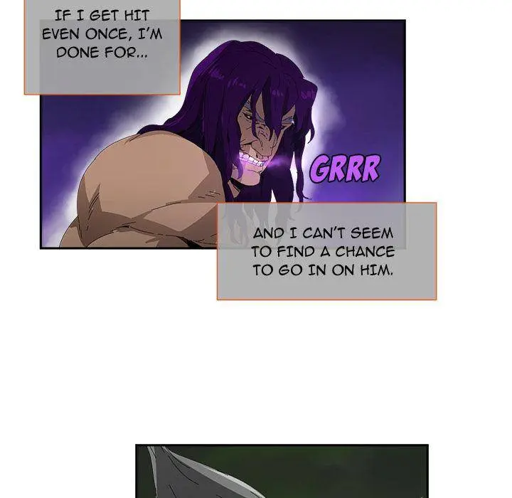 Cabalist Episode 3 - Page 77