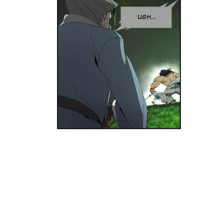 Cabalist Episode 3 - Page 78