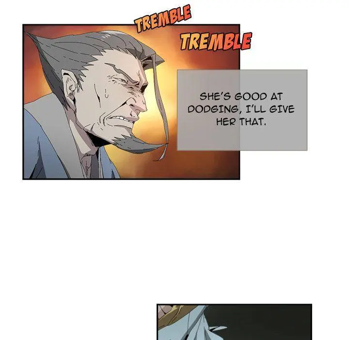 Cabalist Episode 3 - Page 79