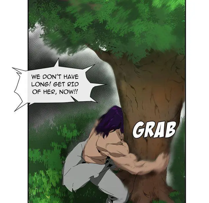 Cabalist Episode 3 - Page 83