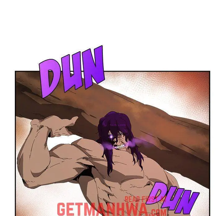 Cabalist Episode 3 - Page 89