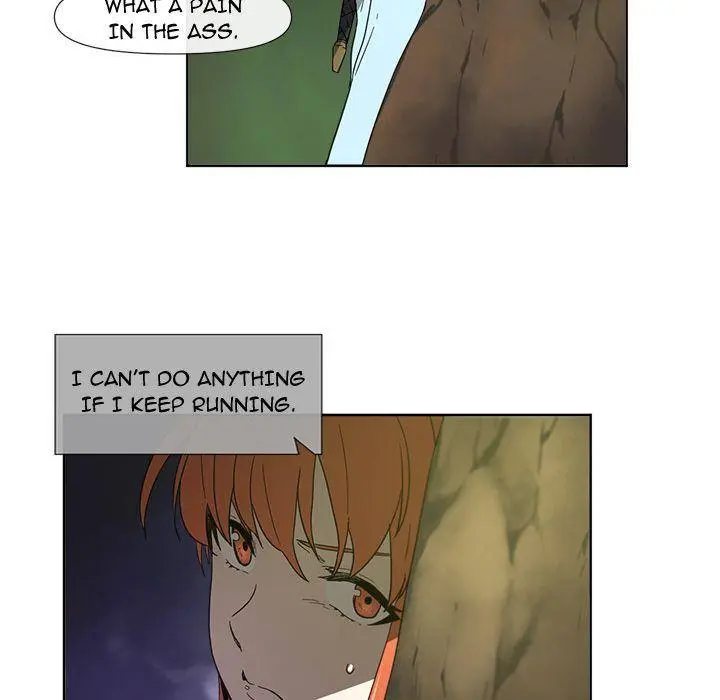 Cabalist Episode 4 - Page 11