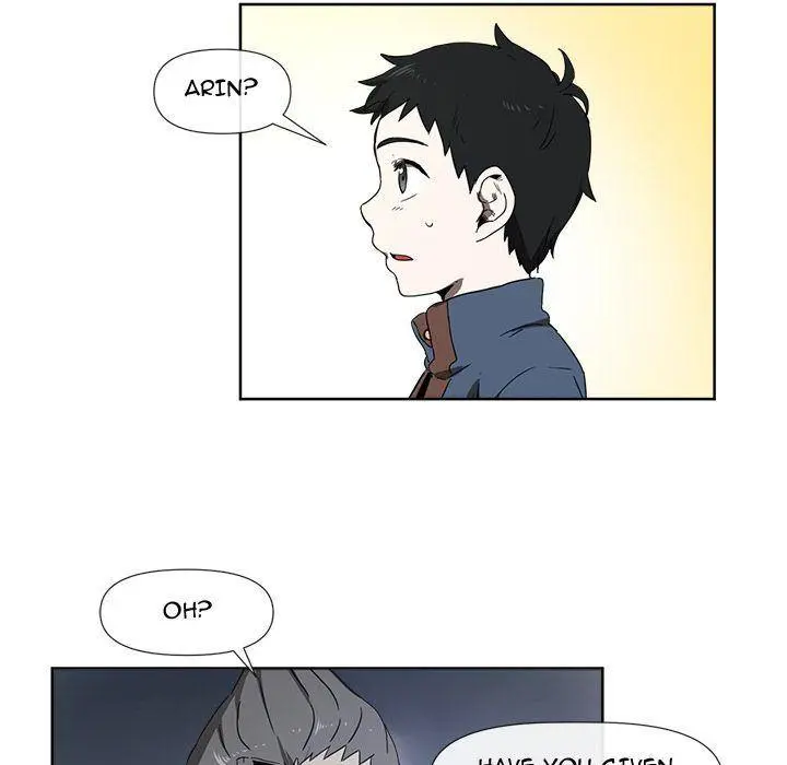 Cabalist Episode 4 - Page 17