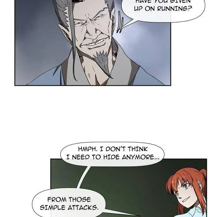 Cabalist Episode 4 - Page 18