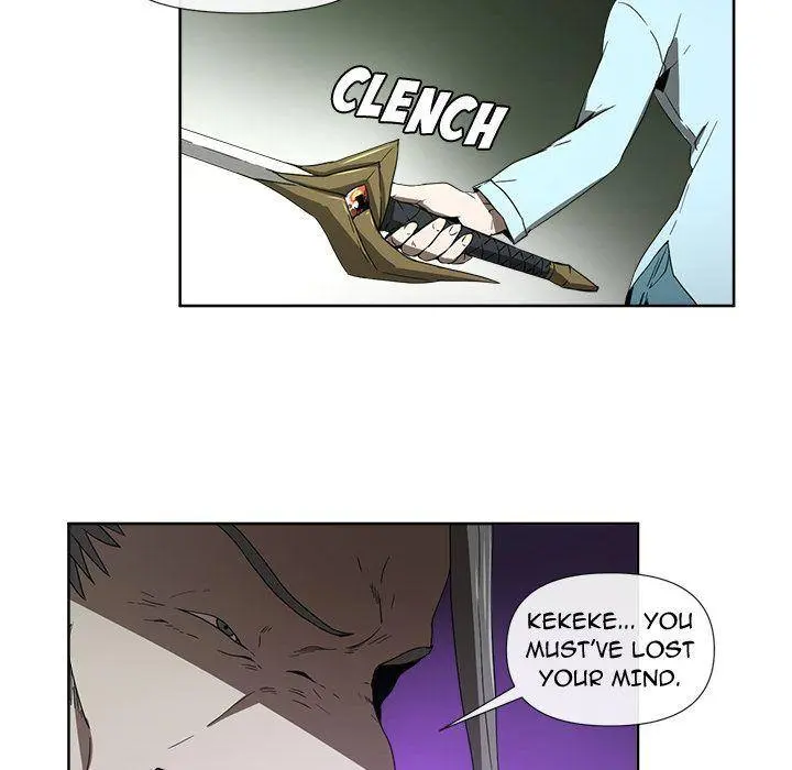 Cabalist Episode 4 - Page 19
