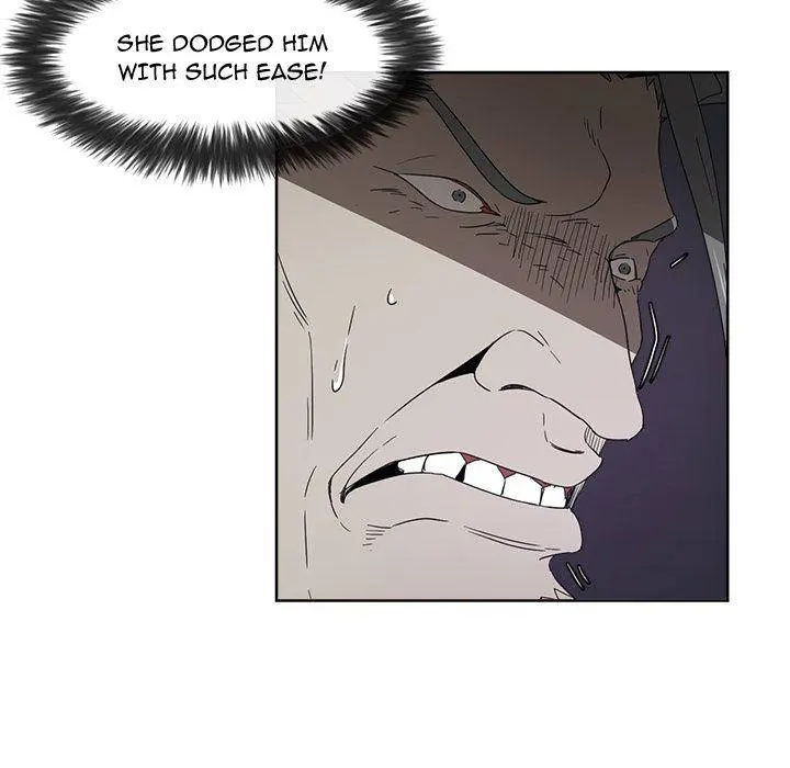 Cabalist Episode 4 - Page 31