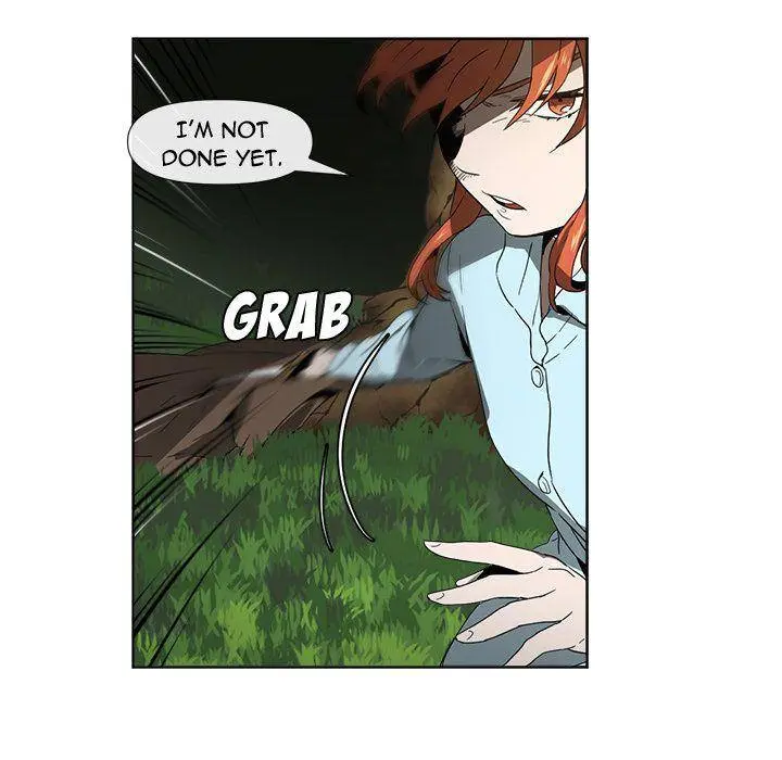 Cabalist Episode 4 - Page 33