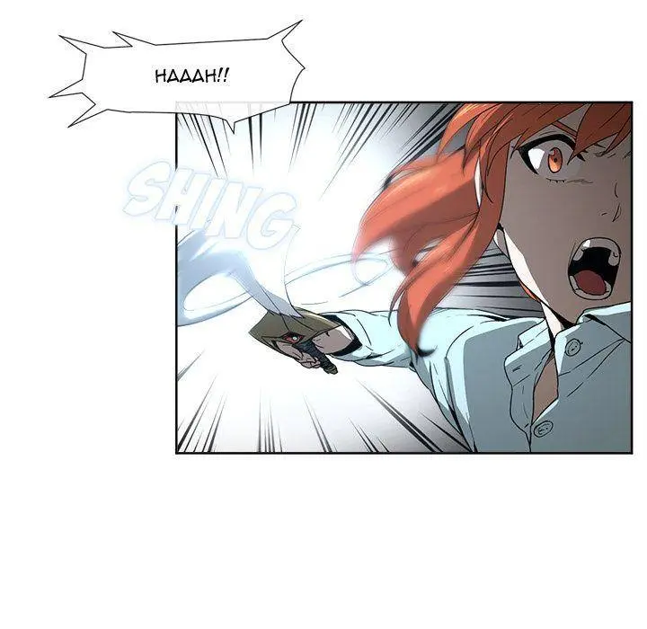 Cabalist Episode 4 - Page 37