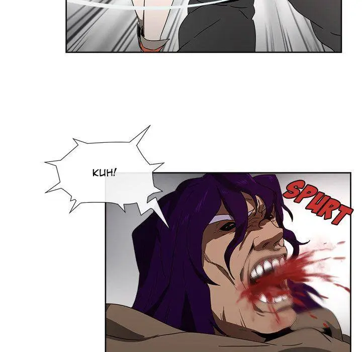 Cabalist Episode 4 - Page 41