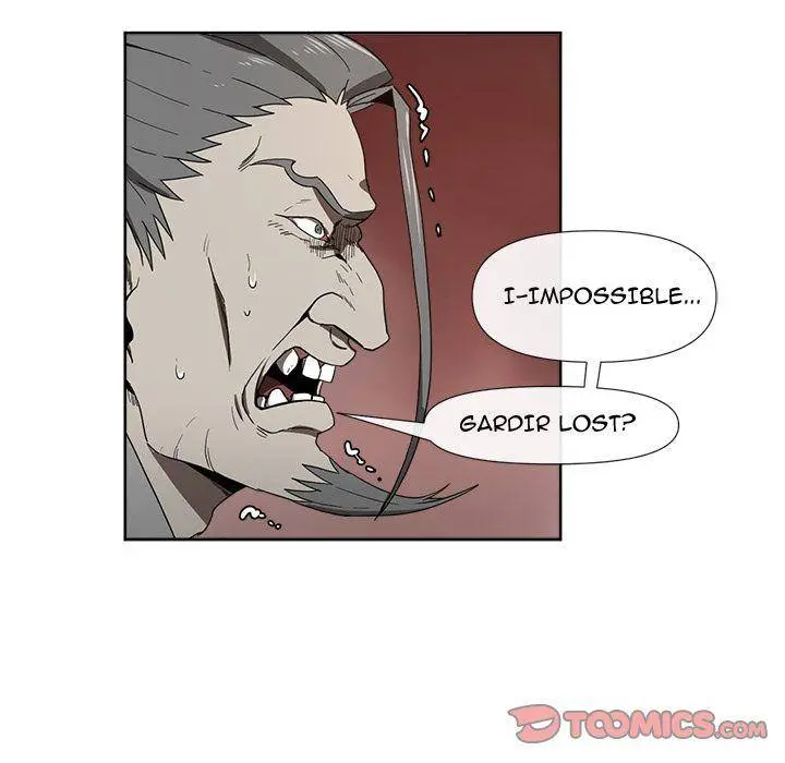 Cabalist Episode 4 - Page 44