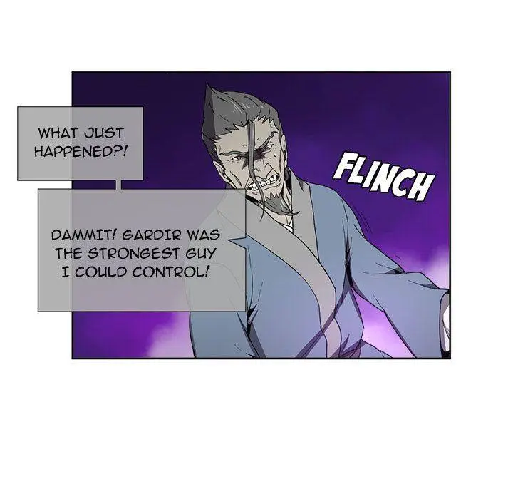 Cabalist Episode 4 - Page 45