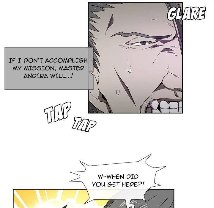 Cabalist Episode 4 - Page 46