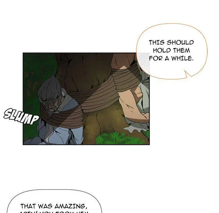 Cabalist Episode 4 - Page 49