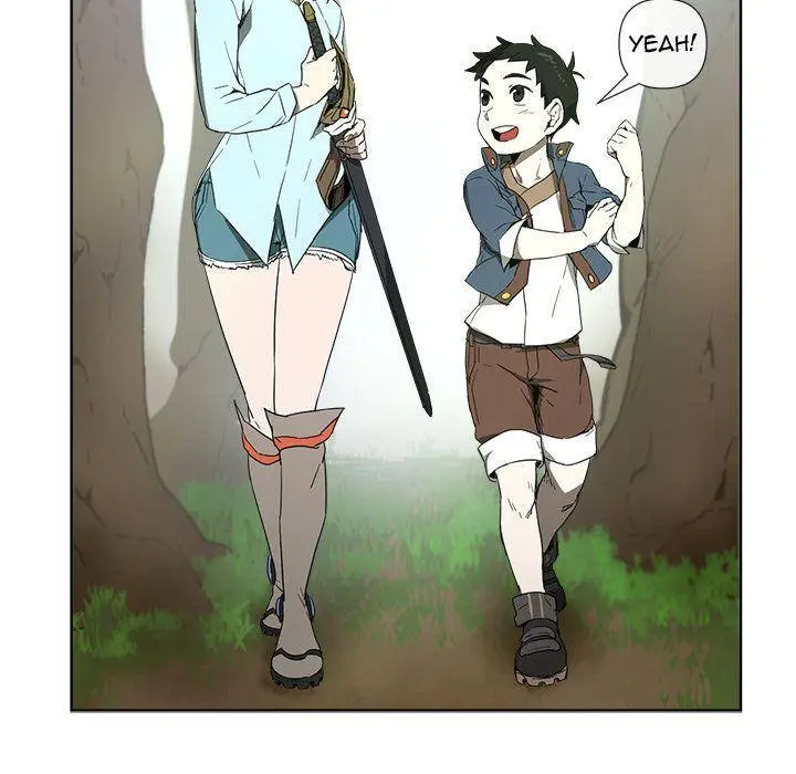 Cabalist Episode 4 - Page 52