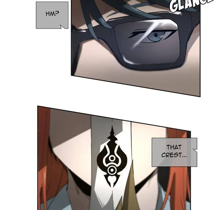 Cabalist Episode 4 - Page 60