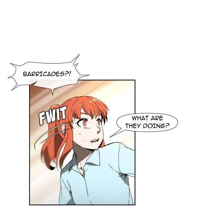 Cabalist Episode 4 - Page 69