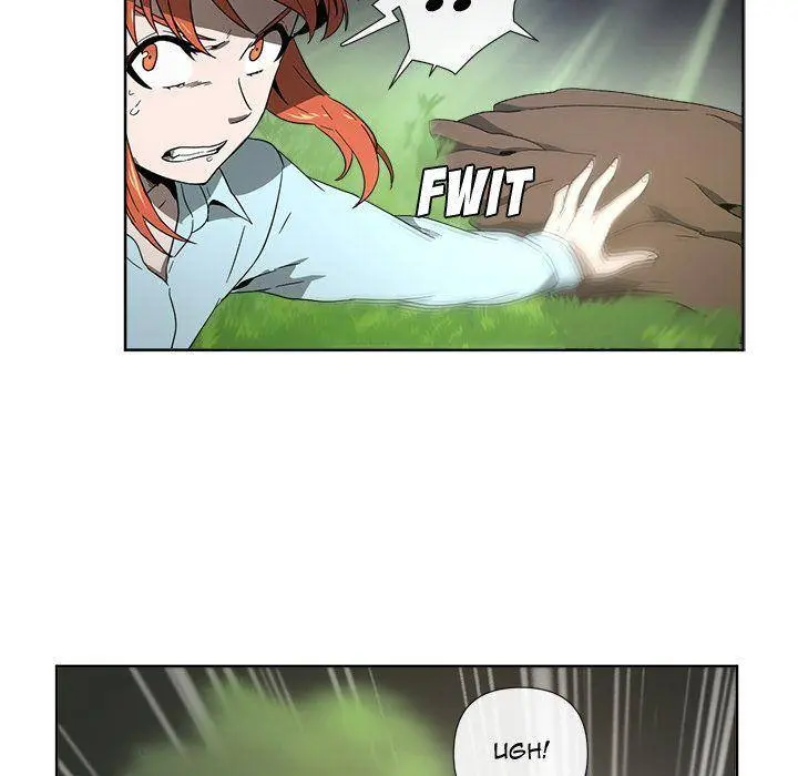 Cabalist Episode 4 - Page 7