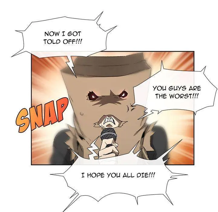 Cabalist Episode 4 - Page 73