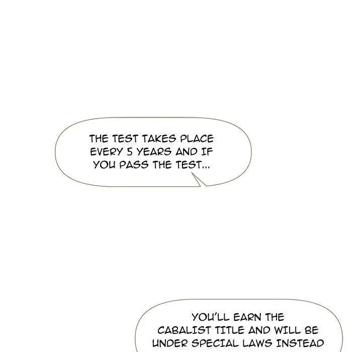 Cabalist Episode 4 - Page 77