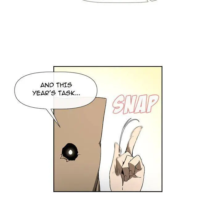 Cabalist Episode 4 - Page 79