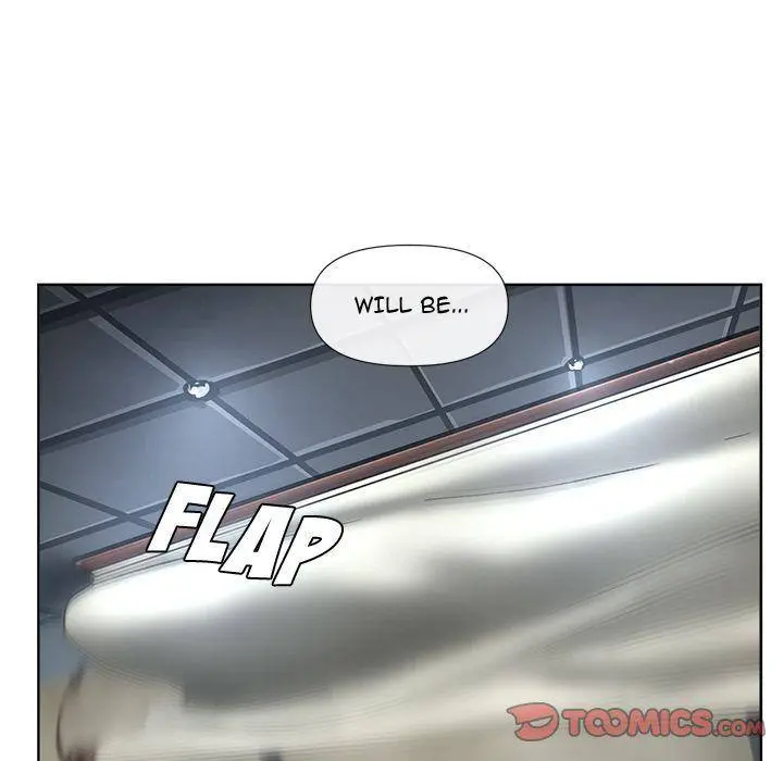 Cabalist Episode 4 - Page 80