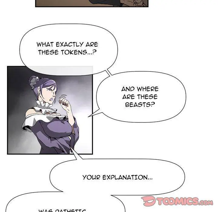 Cabalist Episode 5 - Page 10