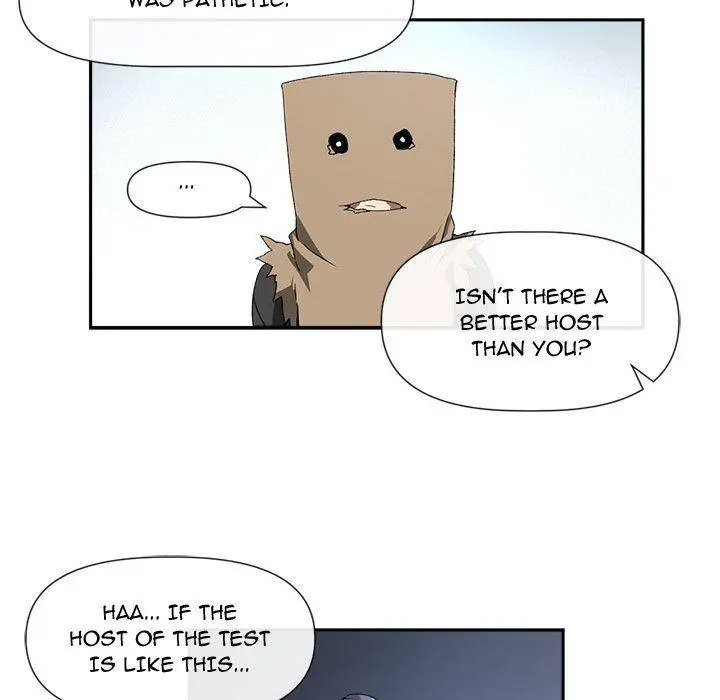 Cabalist Episode 5 - Page 11