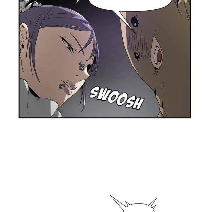 Cabalist Episode 5 - Page 13
