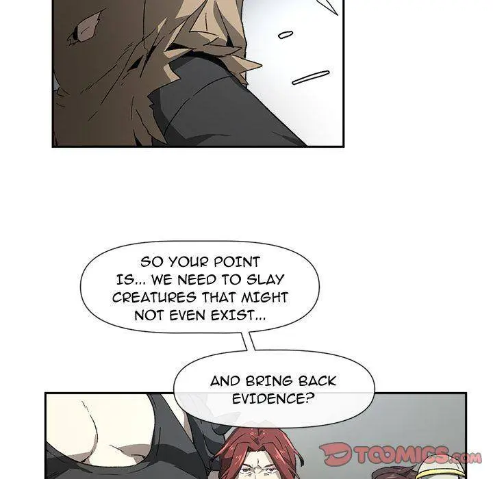 Cabalist Episode 5 - Page 18