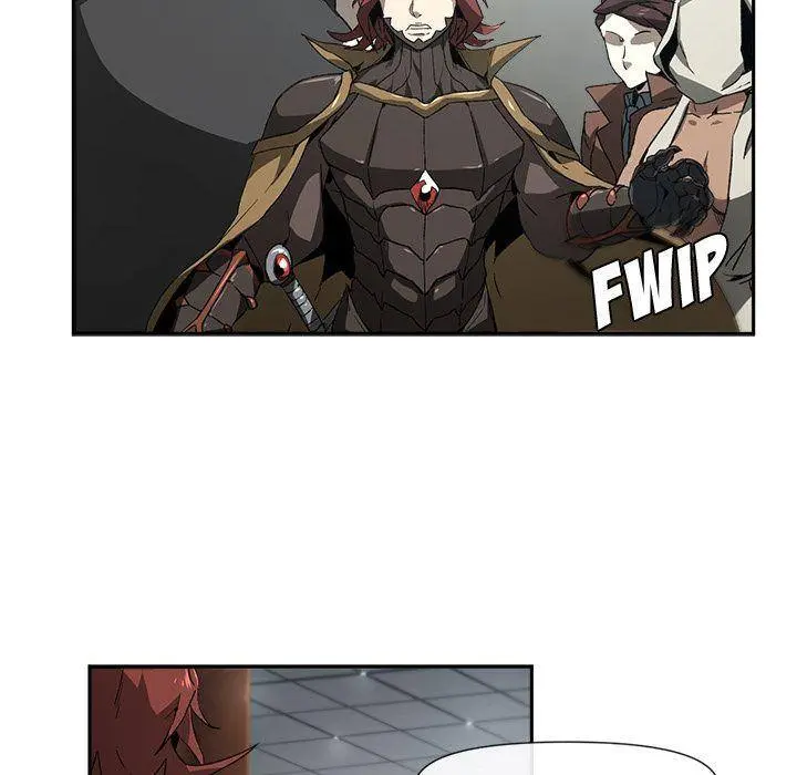 Cabalist Episode 5 - Page 19
