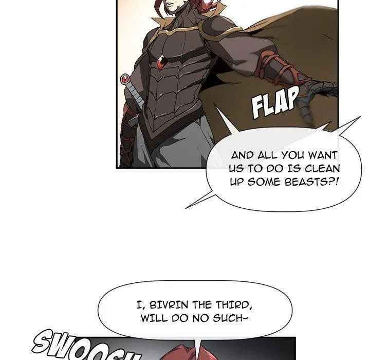 Cabalist Episode 5 - Page 21