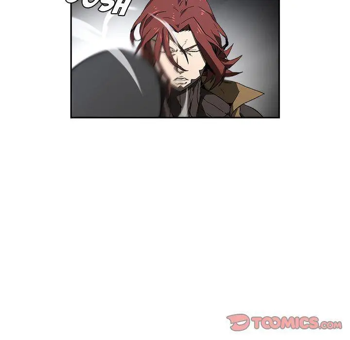 Cabalist Episode 5 - Page 22