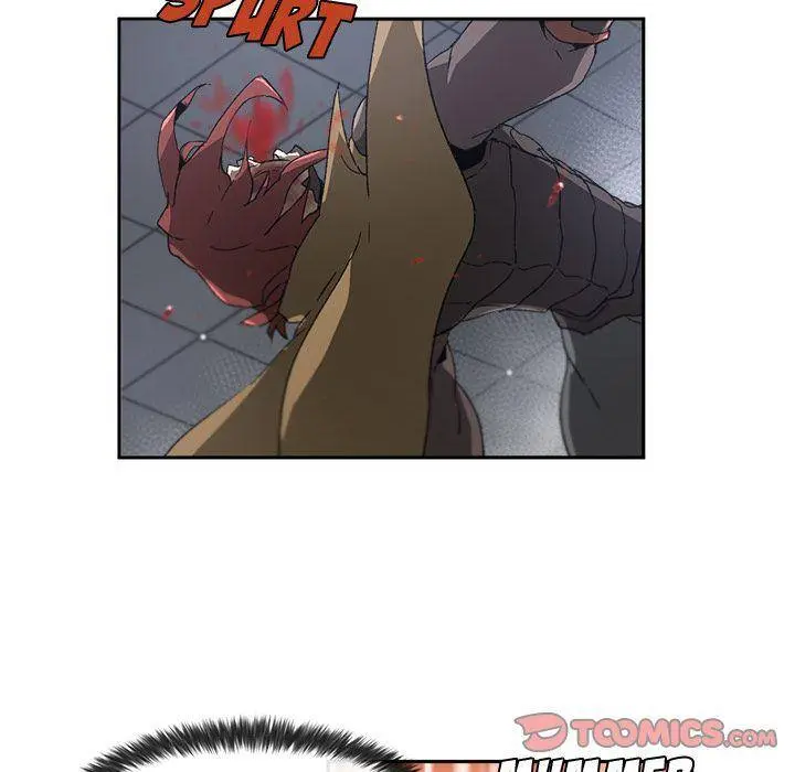 Cabalist Episode 5 - Page 24