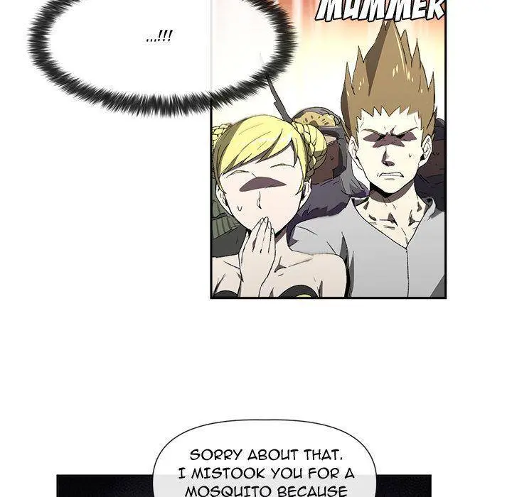 Cabalist Episode 5 - Page 25
