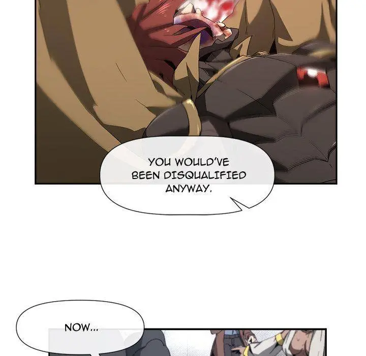 Cabalist Episode 5 - Page 27