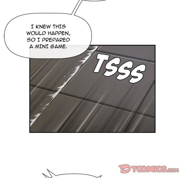 Cabalist Episode 5 - Page 32