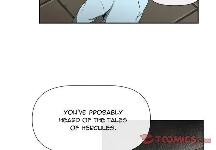 Cabalist Episode 5 - Page 4