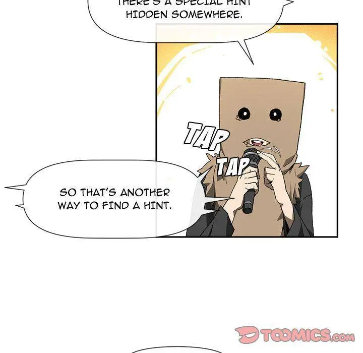 Cabalist Episode 5 - Page 40