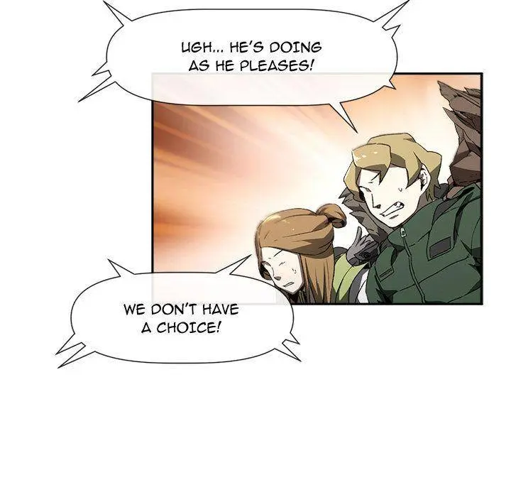 Cabalist Episode 5 - Page 45