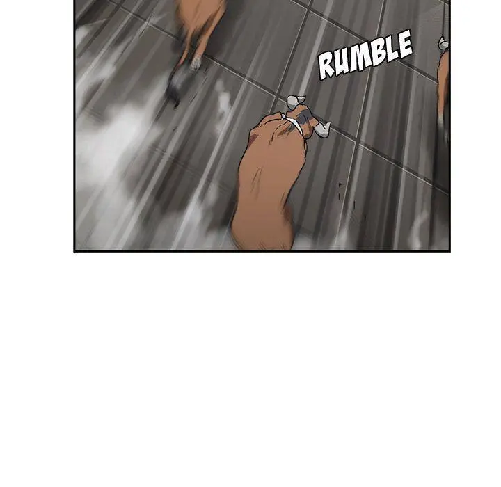 Cabalist Episode 5 - Page 47