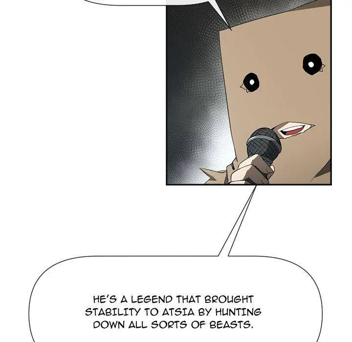 Cabalist Episode 5 - Page 5
